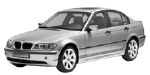 BMW E46 C0098 Fault Code