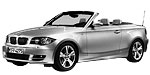 BMW E88 C0098 Fault Code